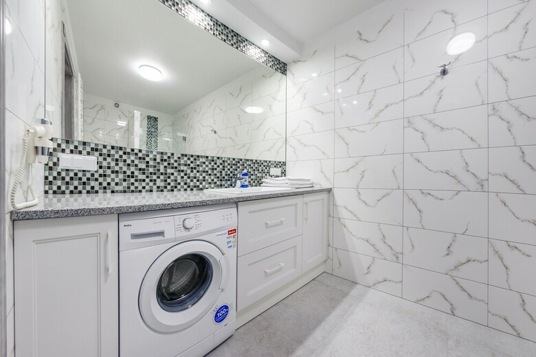 Apartamenty Sun & Snow Cypel Helski