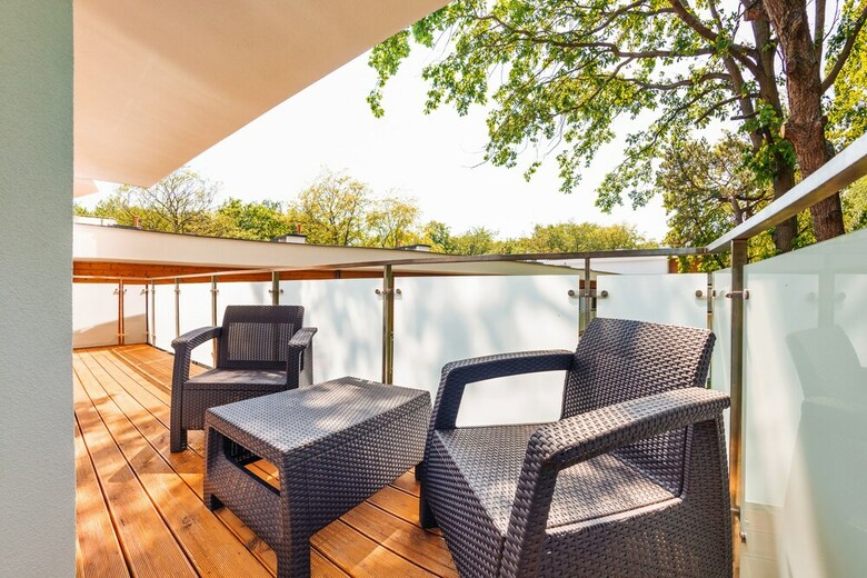 Apartamenty Sun & Snow Cypel Helski