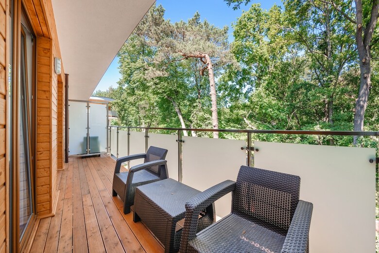 Apartamenty Sun & Snow Cypel Helski