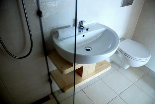 Hostal Willa Grywa?d