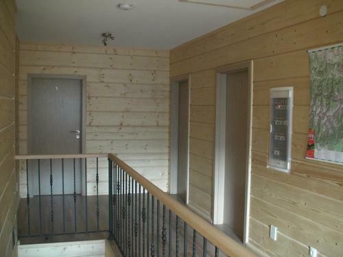 Hostal Willa Grywa?d