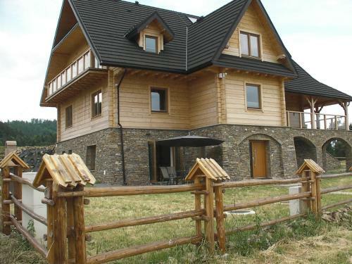 Hostal Willa Grywa?d
