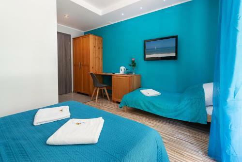 Hostal Przysta? Rozewie