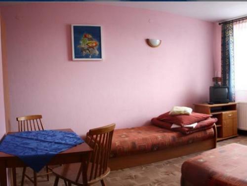 Hostal U Schabi?skiej - Pokoje Go?cinne