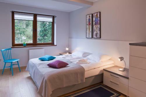 Apartamenty Sun & Snow Zielona