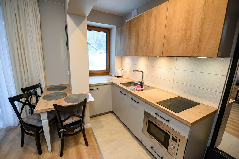 Apartamenty Sun & Snow Bukowa Dolina