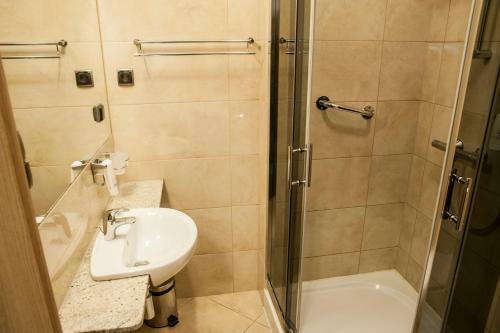 Hotel Pod Szyszkami