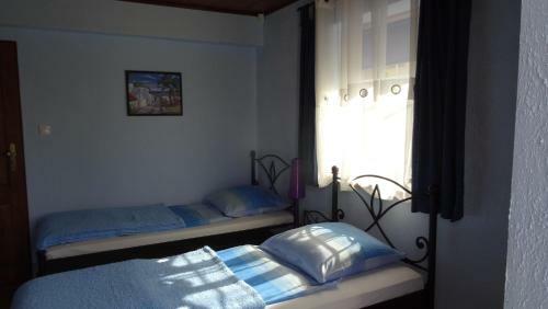 Hostal Letni Wiatr Willa Retro