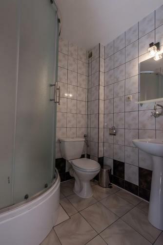 Hostal Dom Wypoczynkowy Admira?