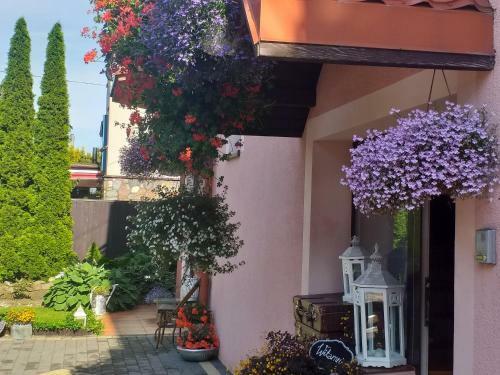 Hostal Dom Wypoczynkowy Admira?