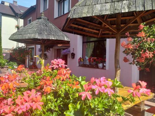Hostal Dom Wypoczynkowy Admira?