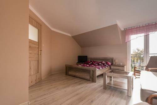 Hostal Dom Wypoczynkowy Admira?