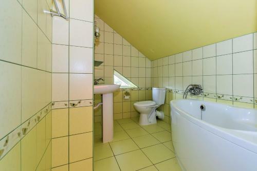 Hostal Dom Wypoczynkowy Admira?