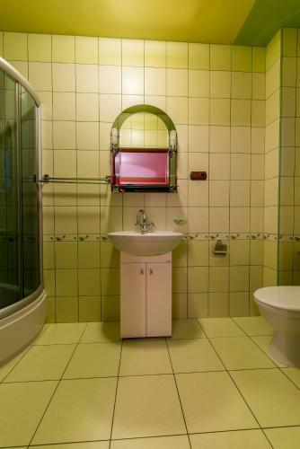 Hostal Dom Wypoczynkowy Admira?