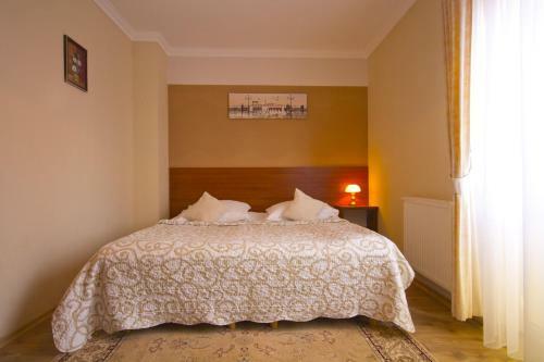Hostal Villa Tropikana