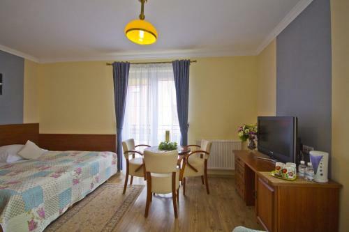 Hostal Villa Tropikana