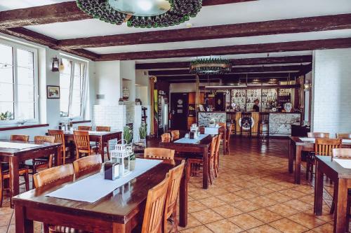 Hotel Przysta? ?eba Resort&restaurant