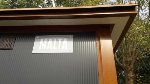 Lodge ?eba Domki Z Klimatyzacj?