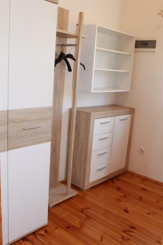 Lodge ?eba Domki Z Klimatyzacj?