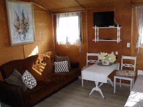 Lodge Domki Letniskowe W Wapnicy