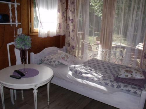 Lodge Domki Letniskowe W Wapnicy