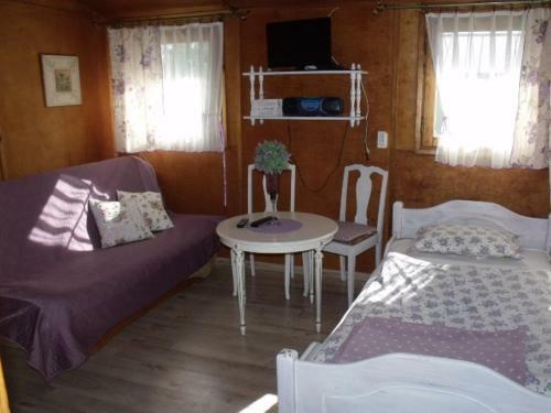 Lodge Domki Letniskowe W Wapnicy