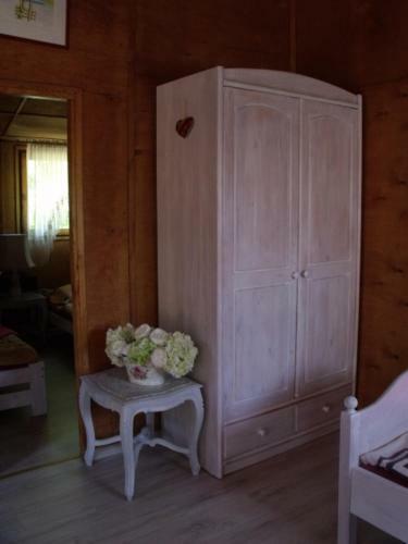 Lodge Domki Letniskowe W Wapnicy