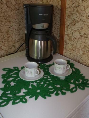 Lodge Domki Letniskowe W Wapnicy