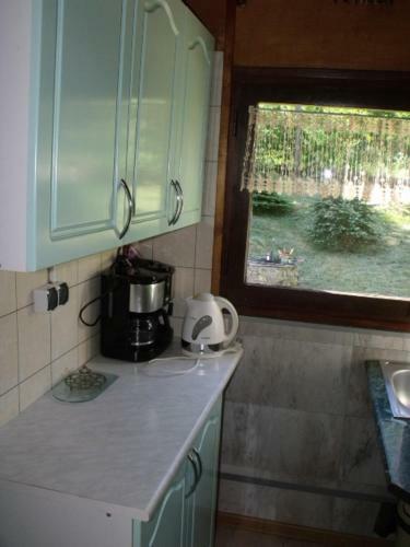 Lodge Domki Letniskowe W Wapnicy