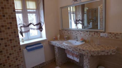 Hostal Dom Go?cinny Brama Sudecka