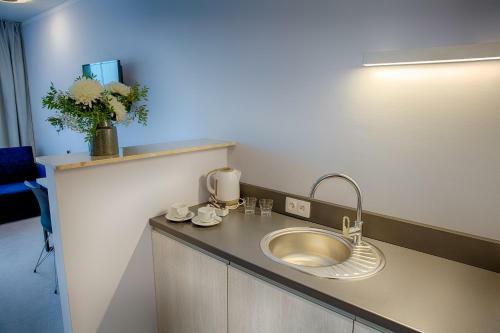 Hotel Mielno Holiday Apartments