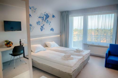 Hotel Mielno Holiday Apartments