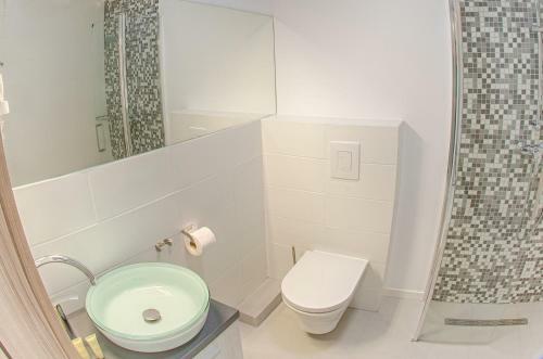 Hotel Mielno Holiday Apartments