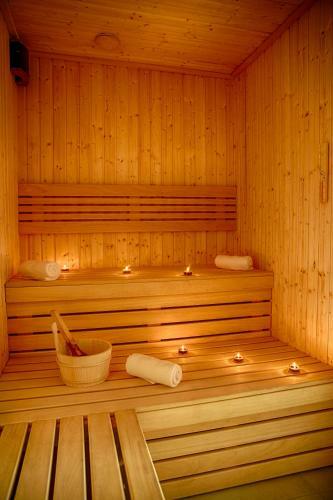 Hotel Mielno Holiday Apartments