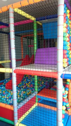 Hotel Mielno Holiday Apartments