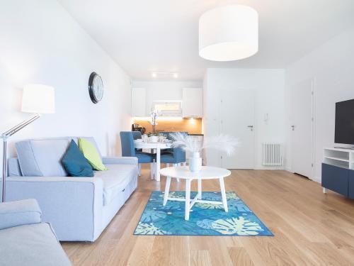 Vacationclub - Przy Pla?y Apartment 5
