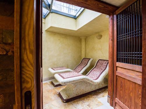 Vacationclub - Przy Pla?y Apartment 5