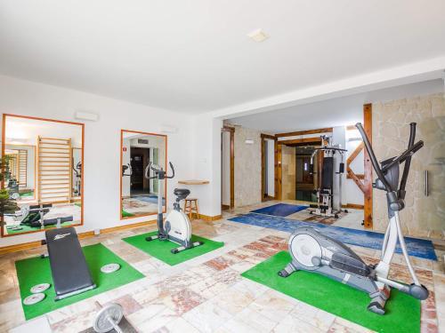 Vacationclub - Przy Pla?y Apartment 5