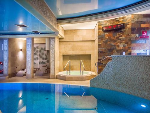 Vacationclub - Przy Pla?y Apartment 5