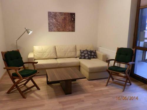 Apartament "rezydencja Park" W Mielnie