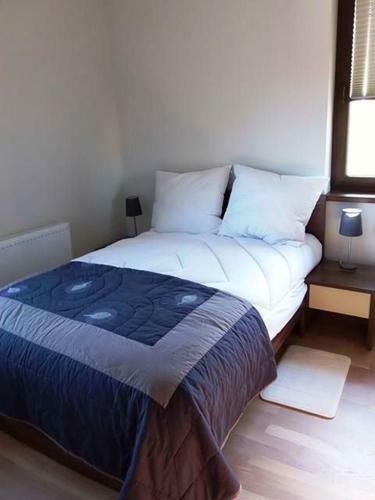 Apartament "rezydencja Park" W Mielnie