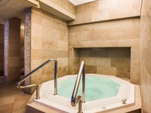 Vacationclub - Dune B Apartment 4.24
