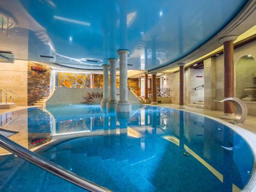 Vacationclub - Dune B Apartment 4.24
