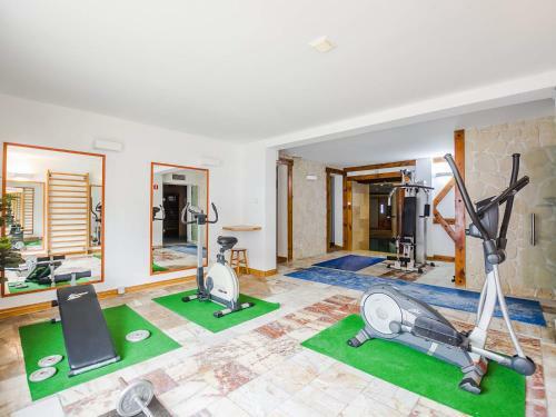 Vacationclub - Dune B Apartment 4.24