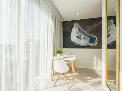 Vacationclub - Dune B Apartment 4.24