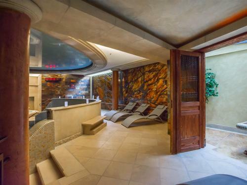 Vacationclub - Dune B Apartment 4.24