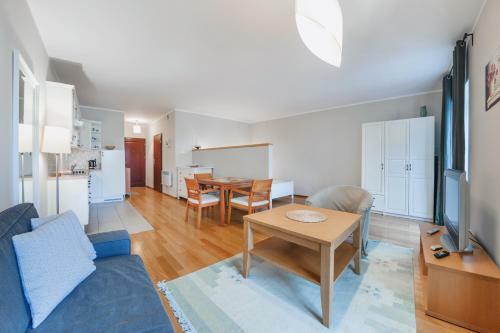 Apartamenty Sun & Snow Zach�d S?o?ca