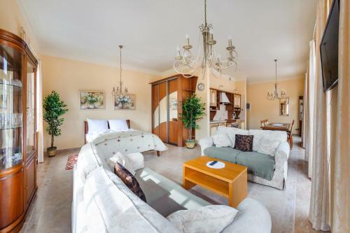 Apartamenty Sun & Snow Zach�d S?o?ca