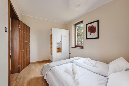 Apartamenty Sun & Snow Rezydencja Park II
