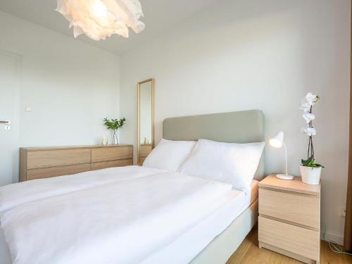 Vacationclub - Przy Pla?y Apartment 4